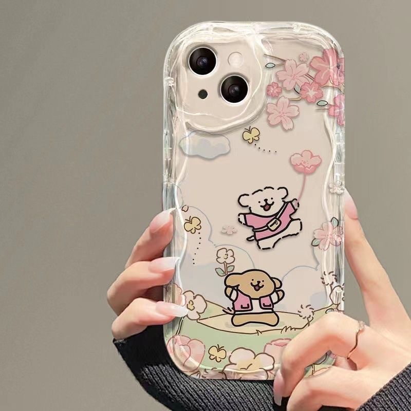 WF CASE PERI สําหรับ REDMI 13 12 หมายเหตุ PRO PLUS M3 12C A3 11 9 8 9A 9C 9T 10C 10A CR012 CTCS