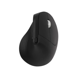 ANITECH W230 WIRELESS MOUSE ERGONOMIC DESIGN เม้าส์ไร้สาย เมาส์เพื่อสุขภาพ เชื่อมต่อ 2.4G และ BT5.0