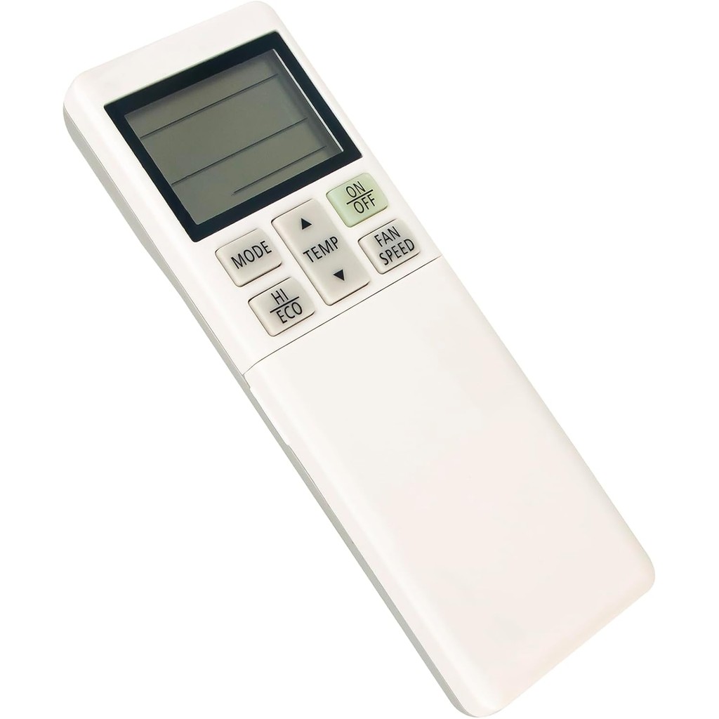 RLA502A700B เปลี่ยนรีโมทคอนโทรล AC พร้อมเครื่องปรับอากาศ Mitsubishi Heavy Industries RKX502A007B RMA