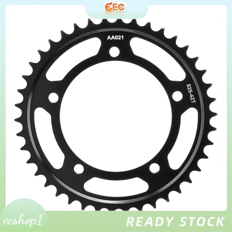 [ecshop1.ph] สําหรับ PR6 PR5 PR4 อลูมิเนียมอัลลอยด์น้ําหนักเบาพิเศษ 120BCD แผ่นฟันบวกและลบความเร็ว 7