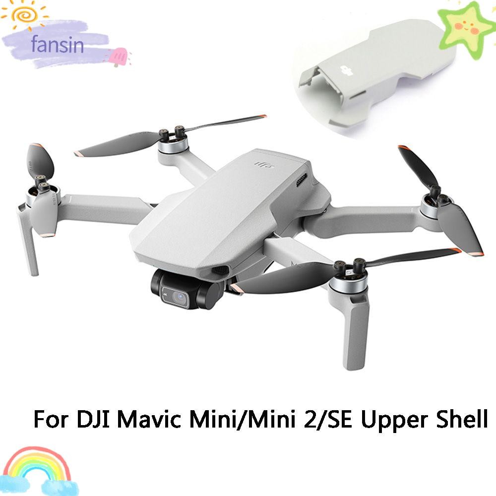 FANSIN Drone Shell สําหรับ DJI Mavic Mini 2/SE Strong กรอบสําหรับ DJI Mavic Mini/Mini 2/SE