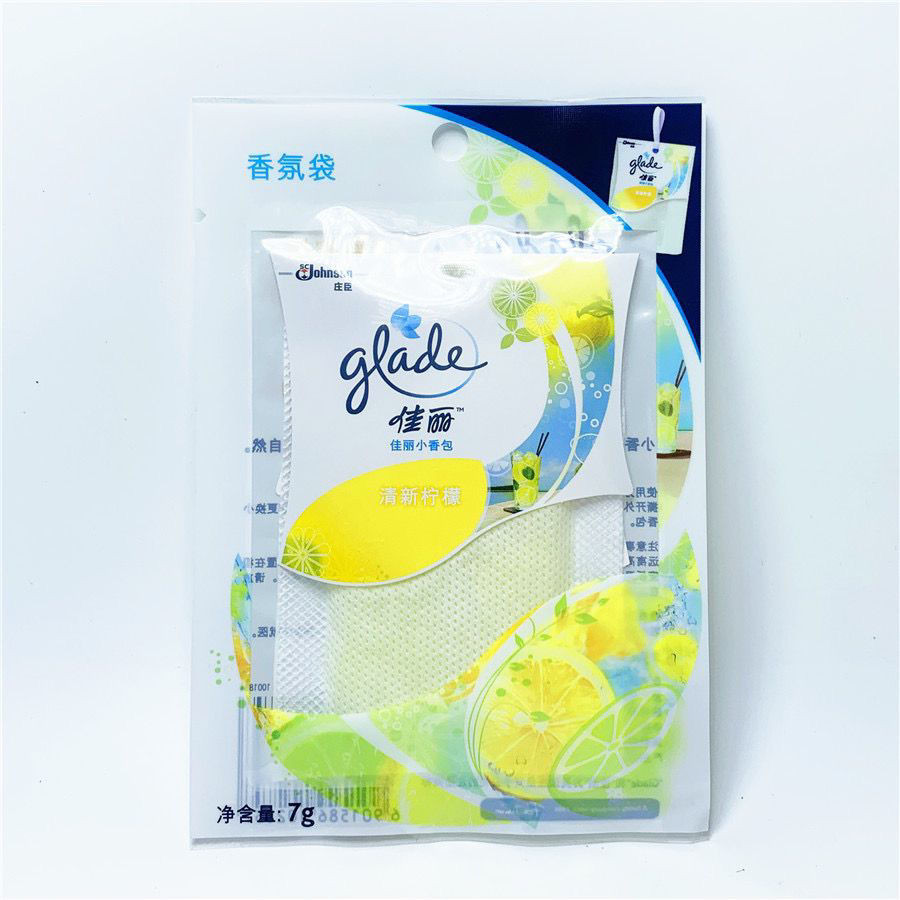 佳丽清新C间เฉินเฉิน145กรัม体气清新剂รถเครนเครนเครนเครนรส卫生香Jiali Fragrant Space Fresh Lemon 145g Solid bfec206