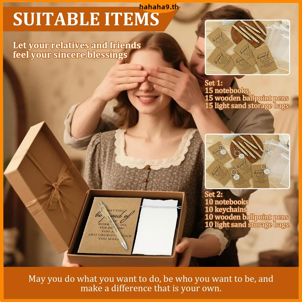 ปากกานําโชคพร้อมทีมพูดของขวัญขอบคุณแบบพกพาที่เหนือกว่าสําหรับเหตุการณ์องค์กร ร้านค้า1524