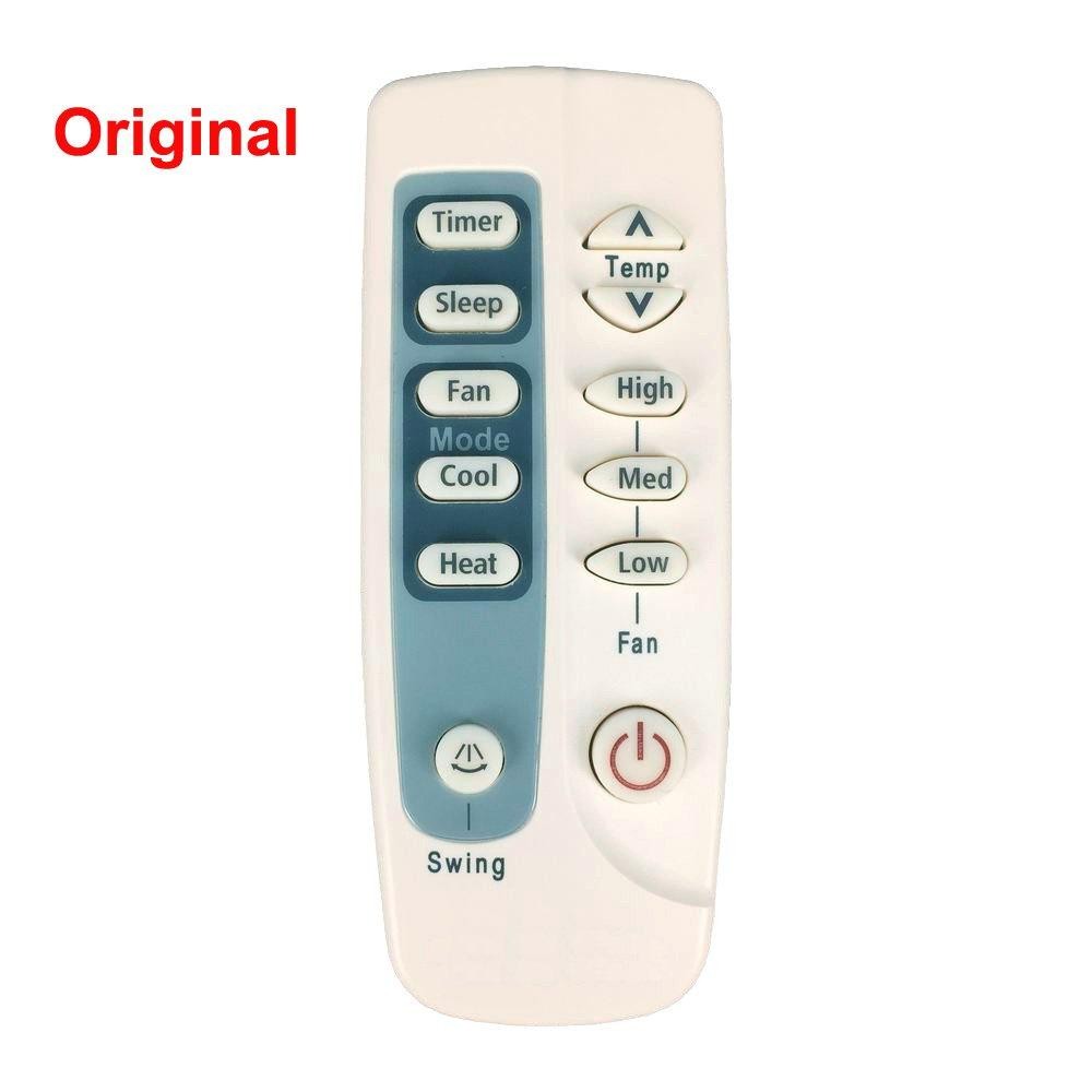 รีโมทคอนโทรล AC ใหม่สําหรับเครื่องปรับอากาศ Samsung ARH-705 DB93-03018B DB93-03018A