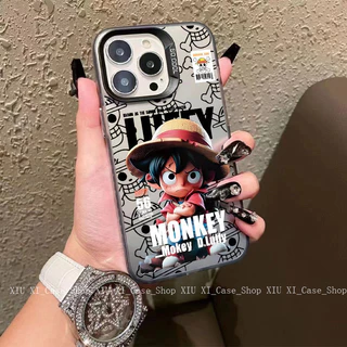 💌BOV💌เคสไอโฟน Apple ที่รองรับ iPhone 17PROMAX 17AIR 16ProMax 15PRO 14PLUS 13/12/11-JXMSCY537
