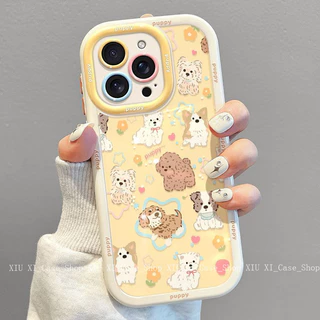 Just-【ส่งจากไทย Apple เคส iPhone เคสไอโฟน】เคส 17AIR 17/16ProMax 15Plus 14Pro 13ProMax 12 11-HLPFK28