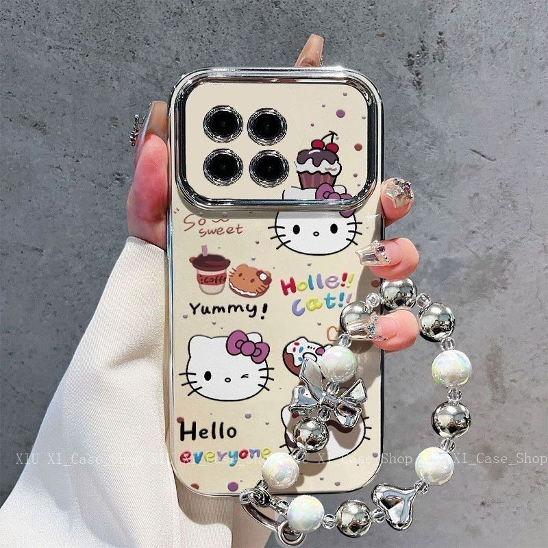 🍒Just🍒-เหมาะสำหรับ เคสไอโฟน iPhone 15PROMAX 14 13 12 11PRO XSMAX XR X 7P กับ Lanyards วงเล็บ-HL6DSC9