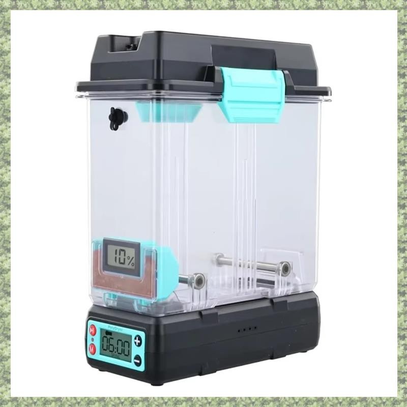 (FYCE) Filament Dryer สําหรับ PolyDryer 3D Filament Box US Plug