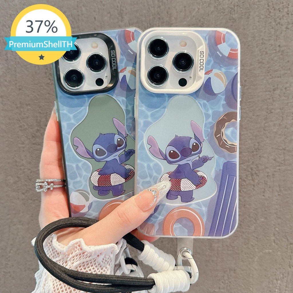 เคสiPhone16-11,X,XR,XSMax,7,8 Plus,Samsung A53,A22,A54,A34,S22 Ultra,A04E,A15,A05Sปกป้องจากการตกและร