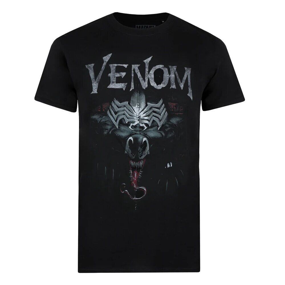 Venom - เสื้อยืด "Sneak" For Men (Tv1094)