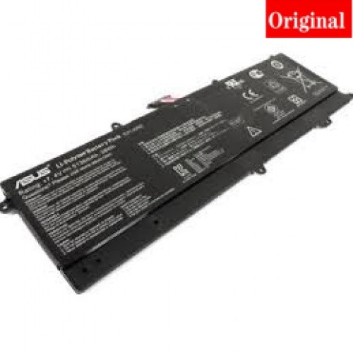 ✿แบตเตอรี่แล็ปท็อป C21-X202สำหรับ Asus VivoBook S200 S200E X201 X201E X202E S200E-CT209H S200E-CT182