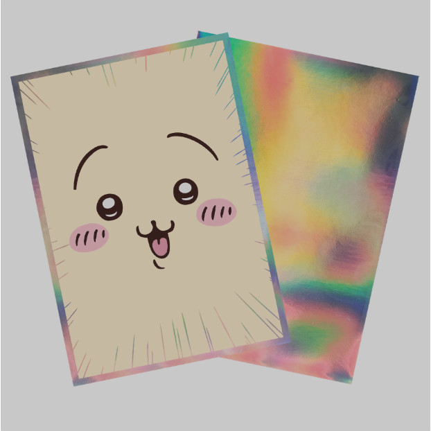 ซองการ์ด JH Usagi***