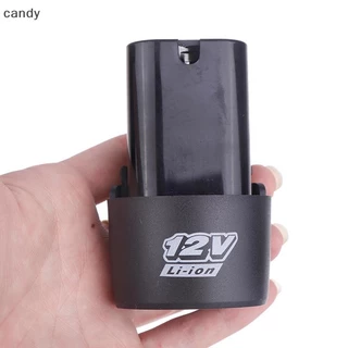 NDY 1 ชุด 12 V/2.8 V/18 V เครื่องมือไฟฟ้า 18650 แบตเตอรี่ลิเธียมกล่องวงจรแพ็คกรณีมือเจาะ Li-ion แบตเตอรี่ป้องกัน N