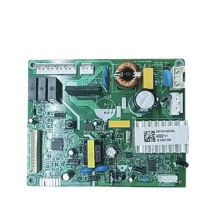 ของแท้ 100% สําหรับ LG REFRIGERATOR จอแสดงผล BOARD GR-EBR82230401 อี็บ82230415 อี็บ82230423 อี็บ82230443   0436 0407 047 0403 MAIN BOARD