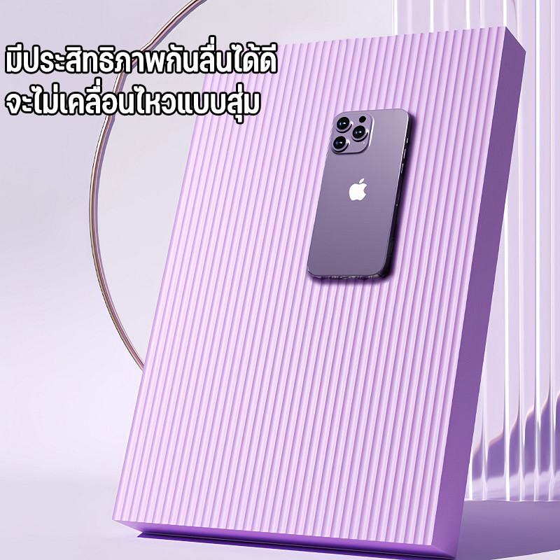 เสื่อโยคะ ความหนา 4 ซม กันลื่น กันน้ํา นุ่ม สนับศอกและสนับเข่า โยคะ พิลาทิส กีฬาและฟิตเนส - รูปที่ 4