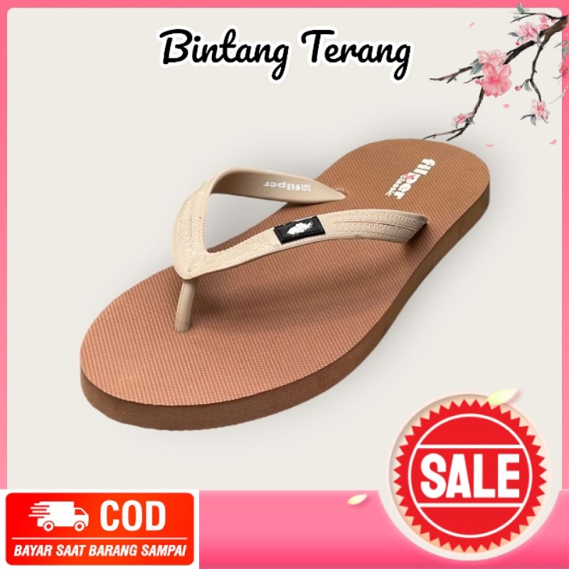 Filper Mens Casual Flip Flops - Fipper Fipper รองเท้าแตะชายหาดกันลื่น