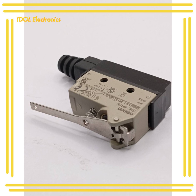 ราคาถูก! SHL-W155  สวิสไมโครสวิสสินค้าถ่ายจากงานจริง SHL-W155