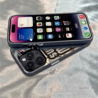 เคสไอโฟน การ์ตูนมาริโอ้ สำหรับ IPhone 11 15 16 13 12 14 Pro Max XR X XS Max 7 8 15 Plus เคส IPhone เคสไอโฟน 13 11 16 15