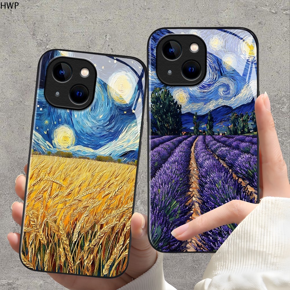 Huawei Y9 P30 P20 Honor X6B X7B X9B Pro Prime 2019 4G 5G เคสหัวเว่ย Glass Case