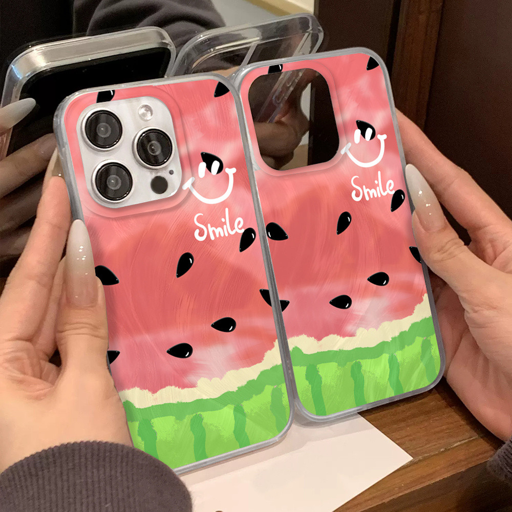 แตงโมใส IMD สําหรับ VIVO Y19S Y28 Y200E Y03 Y18 Y100 Y17S Y27S Y27 Y36 Y22S Y21 Y20 Y17 Y16 Y15S Y51