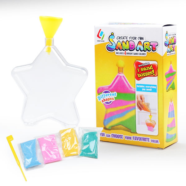 Sand Art DIY (8858711986067)
