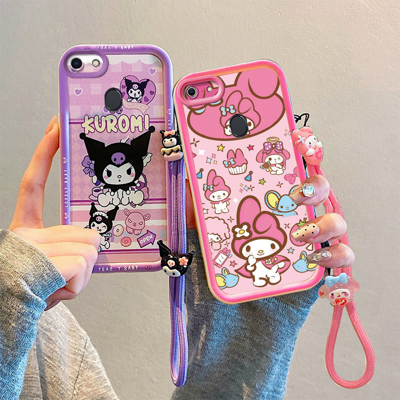 เคสโทรศัพท์เคส เคส oppo f7 สําหรับน่ารัก