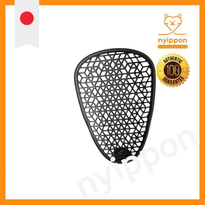 KOMINE SK-860 Enigma Light CE1 Waist Protector Black