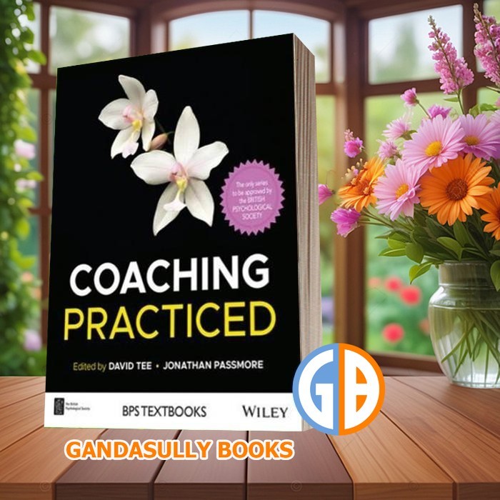 Coaching Practiced Passmore, Jonathan, Tee, David (ตัวเอก)