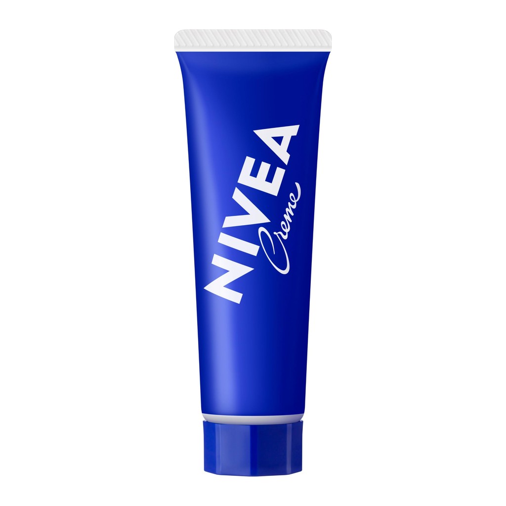 Nivea cream tube 50g