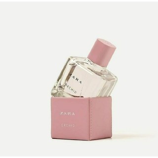 ZARA WOMEN ORCHID  / PARFUME WANITA TERLARIS