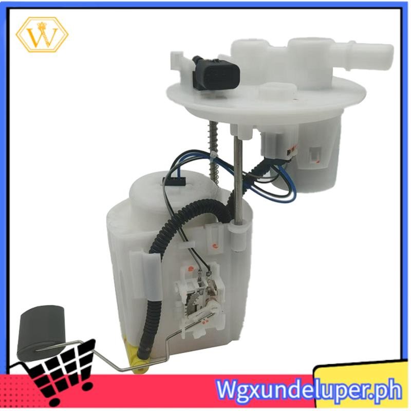Wfeel Pump Assembly สําหรับ Hyundai Elantra 2014-2016 Elantra Coupe 2014 Kia Forte 2013-2016 31110-V