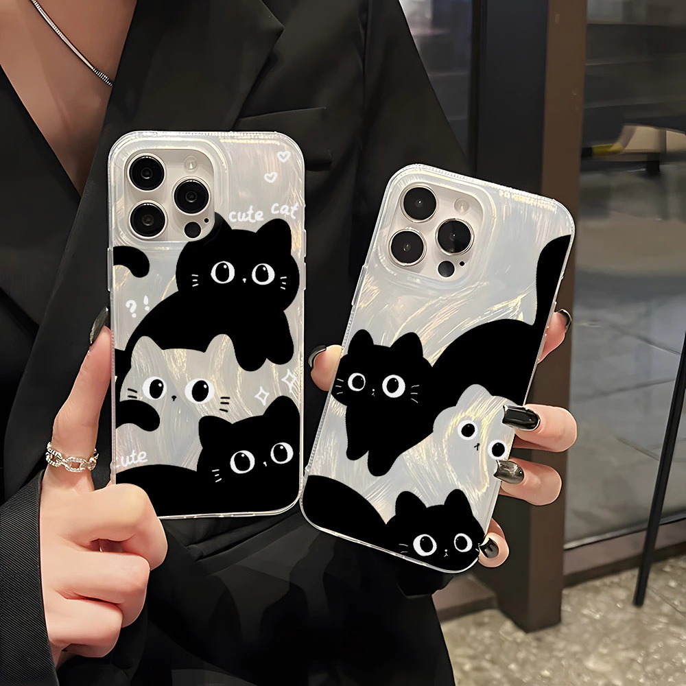 🚚 เคส Samsung A57 A37 A07 A17 A56 A55 A15 A36 A35 A16 A26 A06 A54 A15 A05S S23 FE S24 Ultra A53 A52 A14 A12 5G เคสIMD