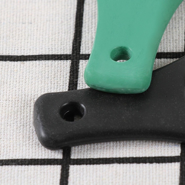 ที่เปิดขวด ที่เปิดขวดสแตนเลสพลาสติก รุ่นหนา เลือกสีได้ ที่เปิดขวดอเนกประสงค์ ราคาถูก ราคาส่ง รียบง่าย - รูปที่ 6