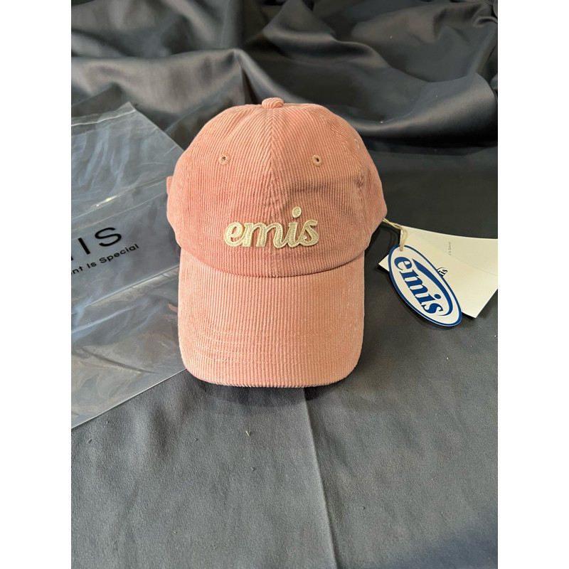 หมวกbaseball พร้อมส่ง หมวกเอมิสผ้าลูกฝูกน่ารักมาก หมวกเบสบอลสุดเท่ห์ ไอเท็มที่ขาดไม่ได้สำหรับทุกคน - รูปที่ 5