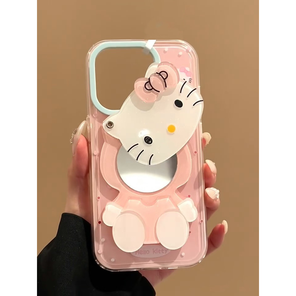 Sole ส่งจากไทย เคสโทรศัพท์มือถือนิ่ม เคสไอโฟน กันกระแทก สําหรับ IPHONE 7 8Plus 14 15 16 11 12 13PROMAX XS/XR XSMax Cat ราคา ถูกที่สุด ดีลบีเคเค แกลเลอรีภาพที่ 6