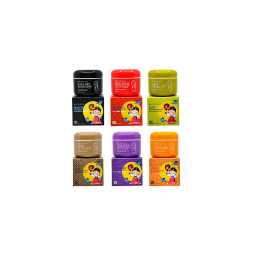 3W Clinic Dr. K Whitening Cream 100g