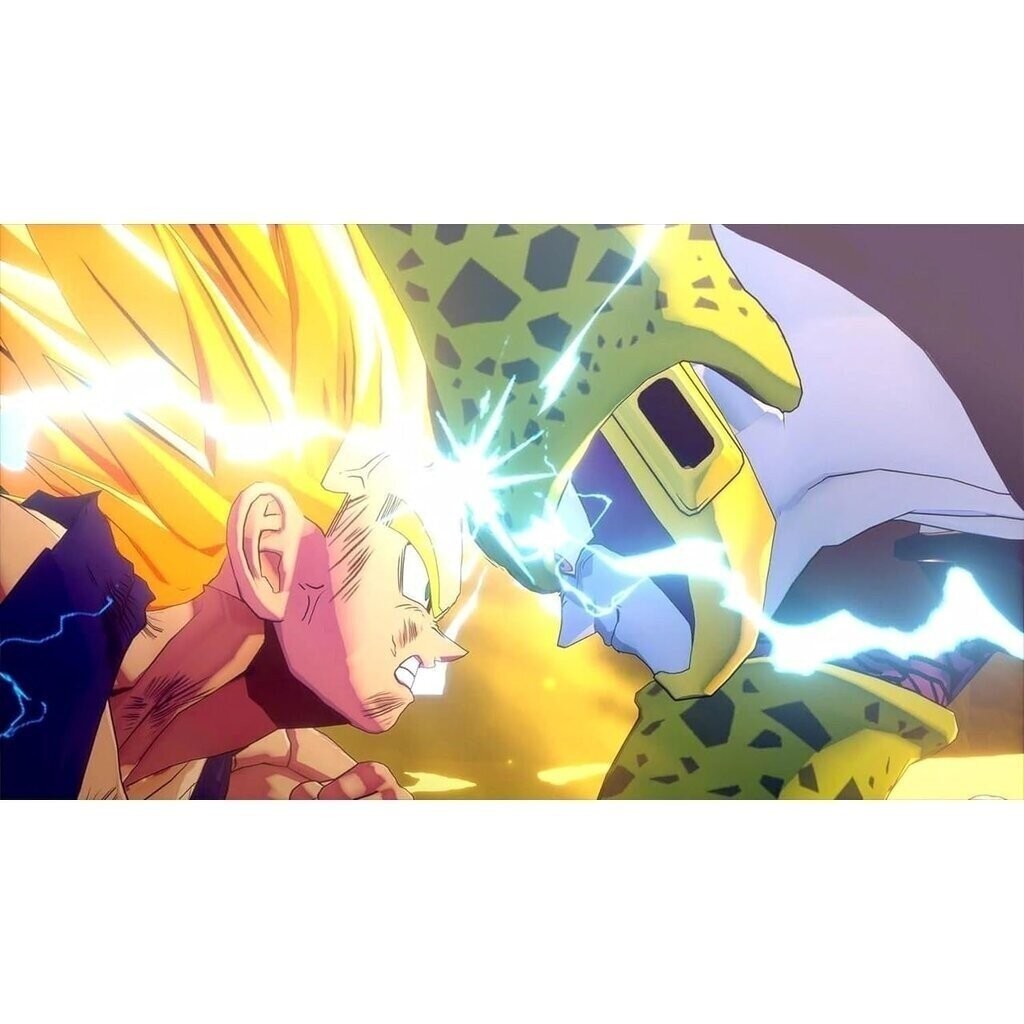 (พร้อมส่ง) SWITCH DRAGONBALL Z KAKAROT (GAME) (ENG)
