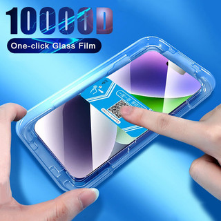 กาวเต็มจอ ฟิล์ม กระจกนิรภัย สําหรับ Realme 5 6 7 8 9 10 11 12 13 14 5i 6i 7i 8i 9i C3 C11 C12 C15 C17 C20 C21 C25 C30 C31 C33 C35 C51 C53 C55 C61 C63 C67 C71 C75 Note 50 60