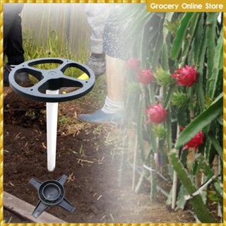 Amgogo Dragon Fruit Trellis Garden Climbing Support สําหรับแ…