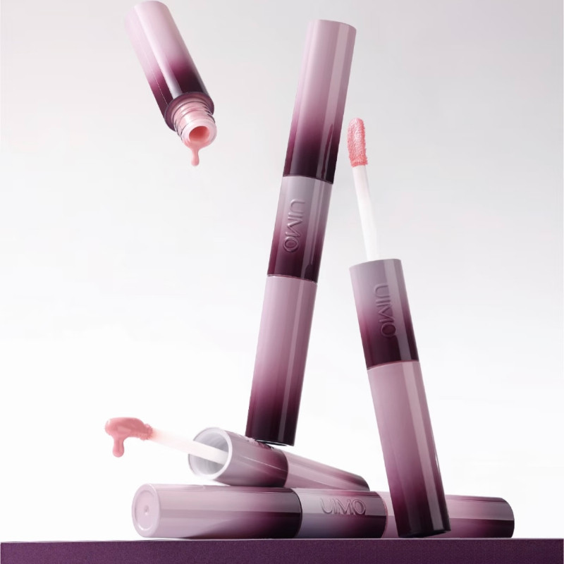 UIMO Blush บลัชของเหลวที่ติดทนนานเป็นธรรมชาติ