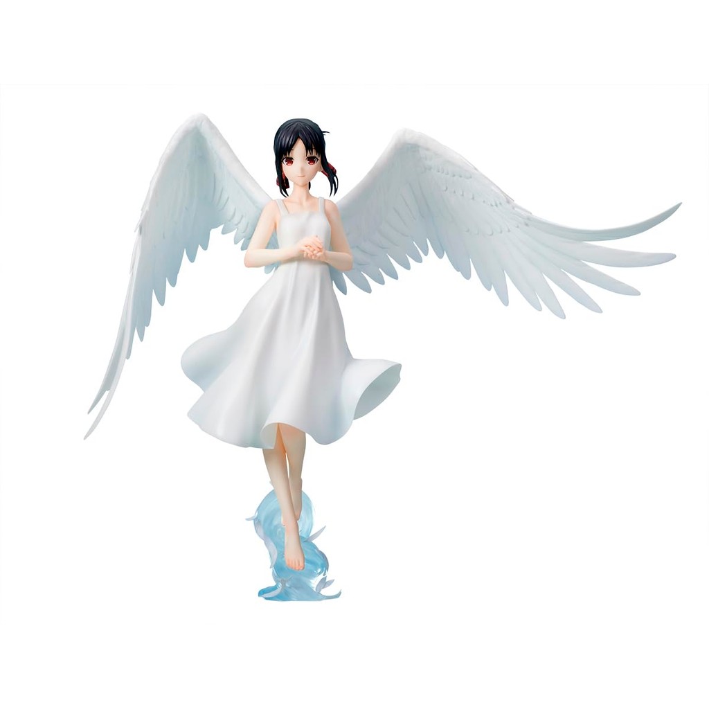 Kaguya-sama: Love Is War Shinomiya Kaguya Ending Version 1/7 Scale PVC Painted Finished Figure