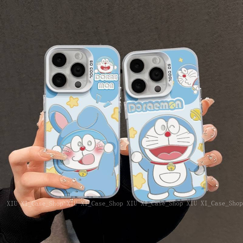 💖เคส Apple รองรับ iPhone 16 PROMAX 15 PRO MAX 14 PRO MAX 11 PRO MAX XS XR PLUS 12pro เคสไอโฟน16 เคสไอโฟน13-MSCY412-413