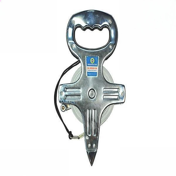 ไม้บรรทัดม้วนเหล็ก C-MART ของแท้ D0006-30