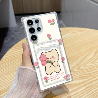 for เคสใส vivo Y12S y19s Y21S Y36 Y29 Y17 Y11 y15 Y200E Y100 5G vivo case Y20 Y33S Y17 y22S V30 Pro v27 Y27 เคสใส เคส