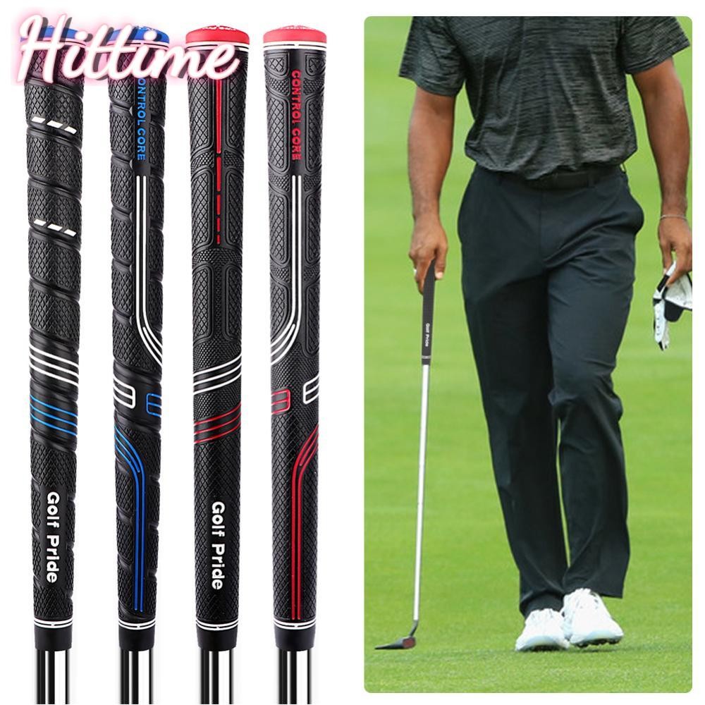 Hittime 1 PC CP2 Pro/Warp ยางเหล็กไม้ Club Grips Tpe Golf Grips อุปกรณ์กอล์ฟ A6W5