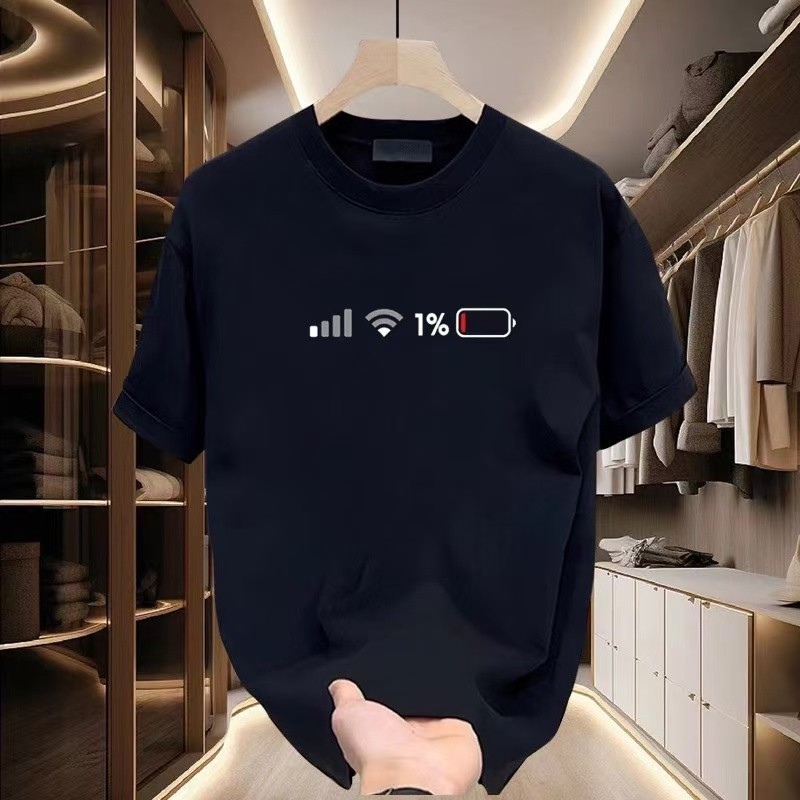 (จัดส่งตลอด 24 ชั่วโมง)เสื้อยืดผ้าฝ้าย สไตล์เกาหลี ผ้าคอตตอน นิ่ม แฟชั่น ใส่ได้ทั้งชายและหญิง