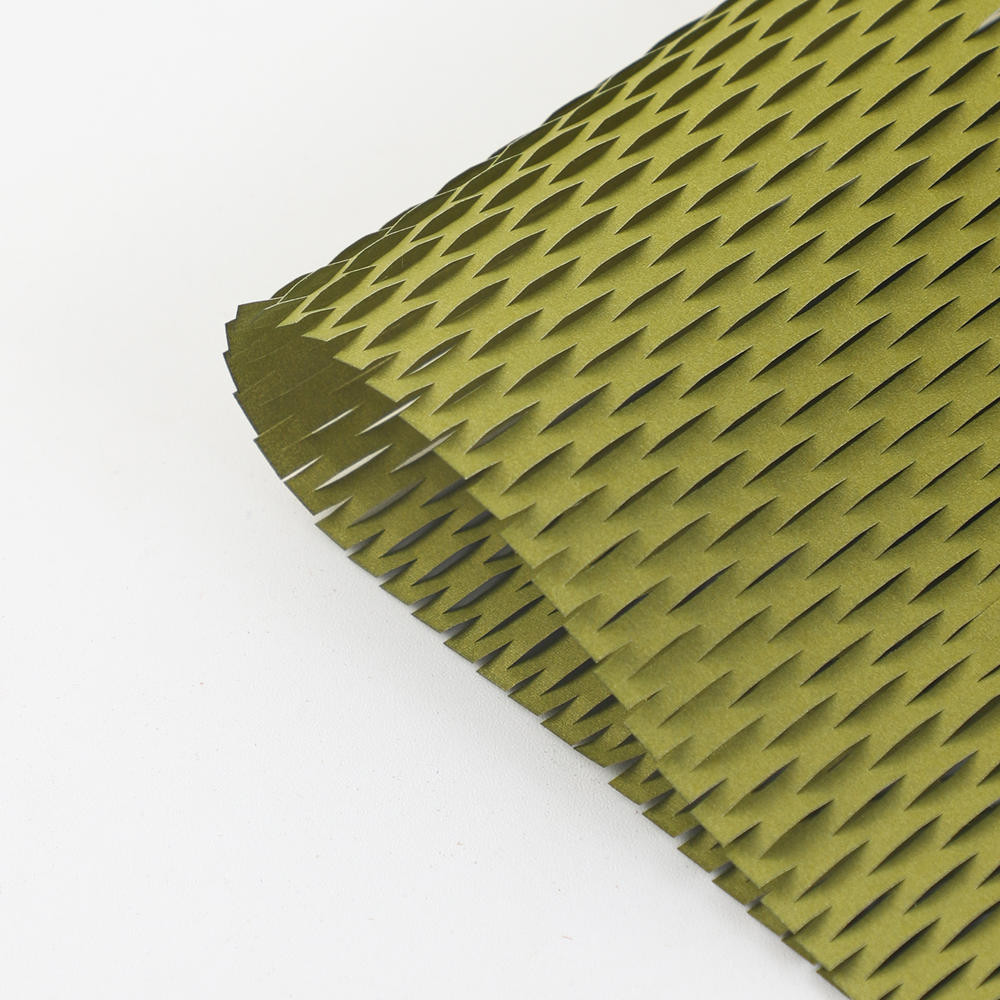 10แผ่นบรรจุกระดาษห่อรีไซเคิลฟองกันกระแทกห่อม้วนเป็นมิตรกับสิ่งแวดล้อมการจัดส่งสินค้าย้ายห่อวัสดุอุปกรณ์บรรจุ - รูปที่ 6