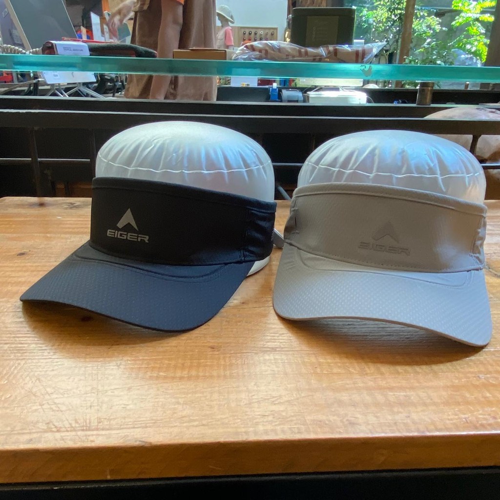 หมวกกีฬา EIGER X-CHAL PLANGER