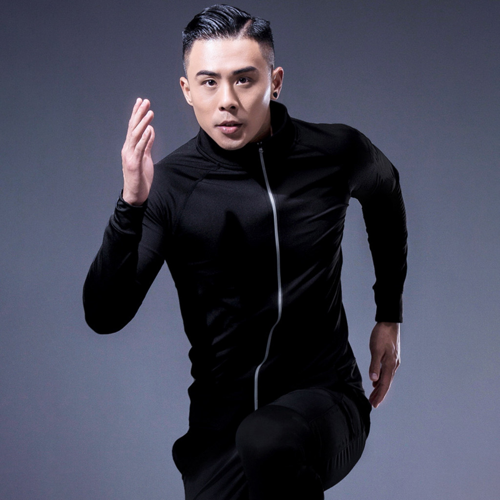 Ultra-light ผู้ชาย Hoodie น้ําหนักเบาผู้ชาย Hoodie ผู้ชาย Quick-dry สะท้อนแสง Zip Hoodie สําหรับวิ่ง