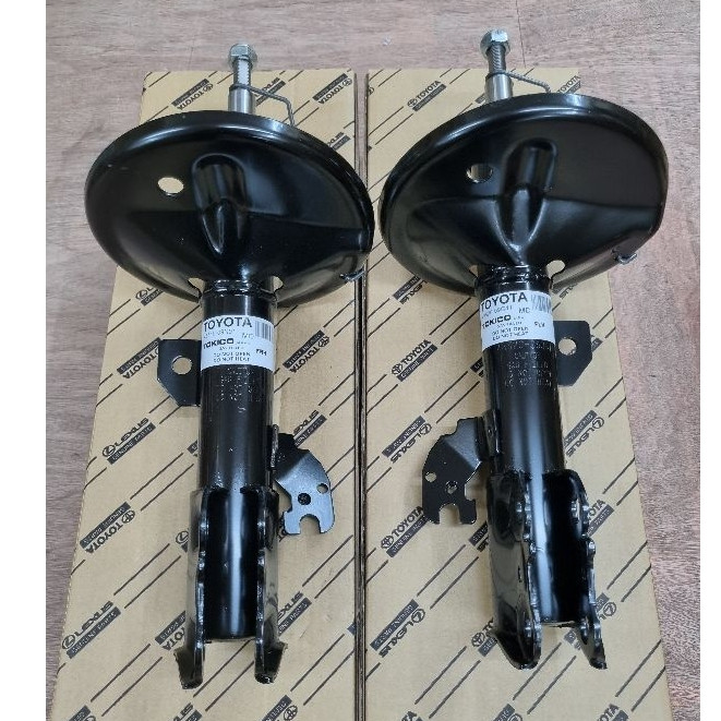 TOYOTA CAMRY ACV40 ACV41 SHOCK ABSORBER ด้านหน้าด้านหลัง